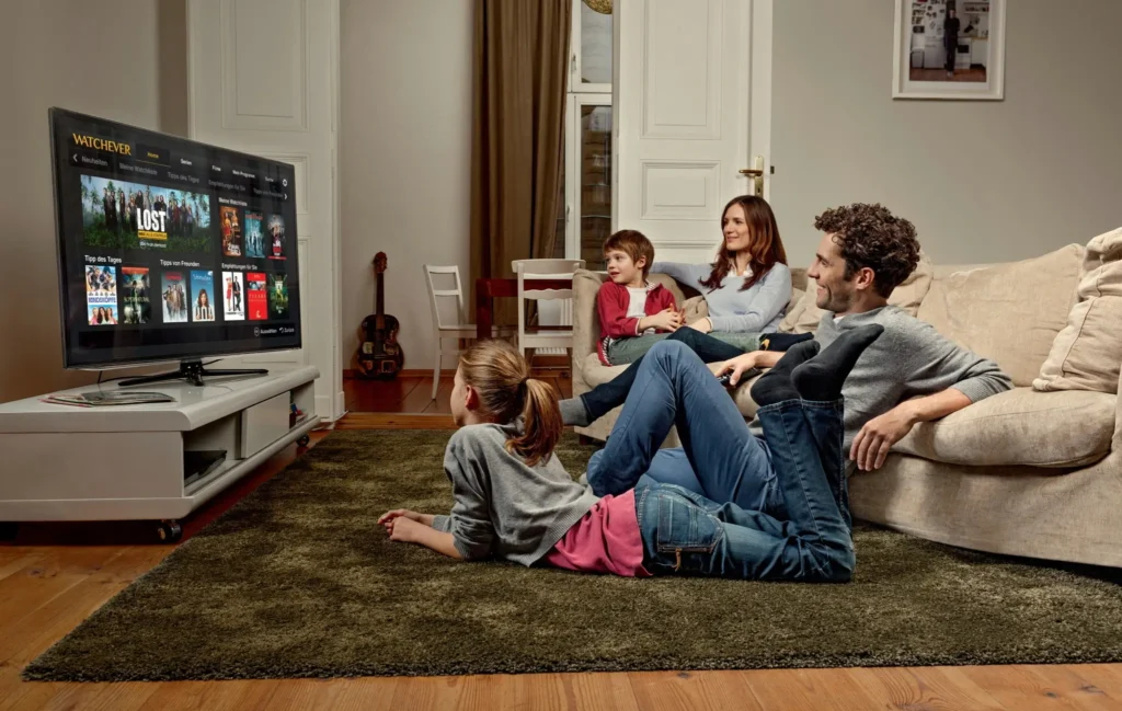 IPTV FREE TRIAL