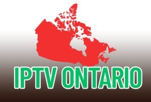 IPTV ONTARIO