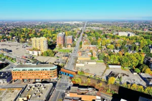 Brampton iptv